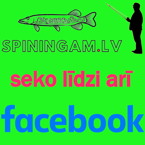 spiningam.lv facebook